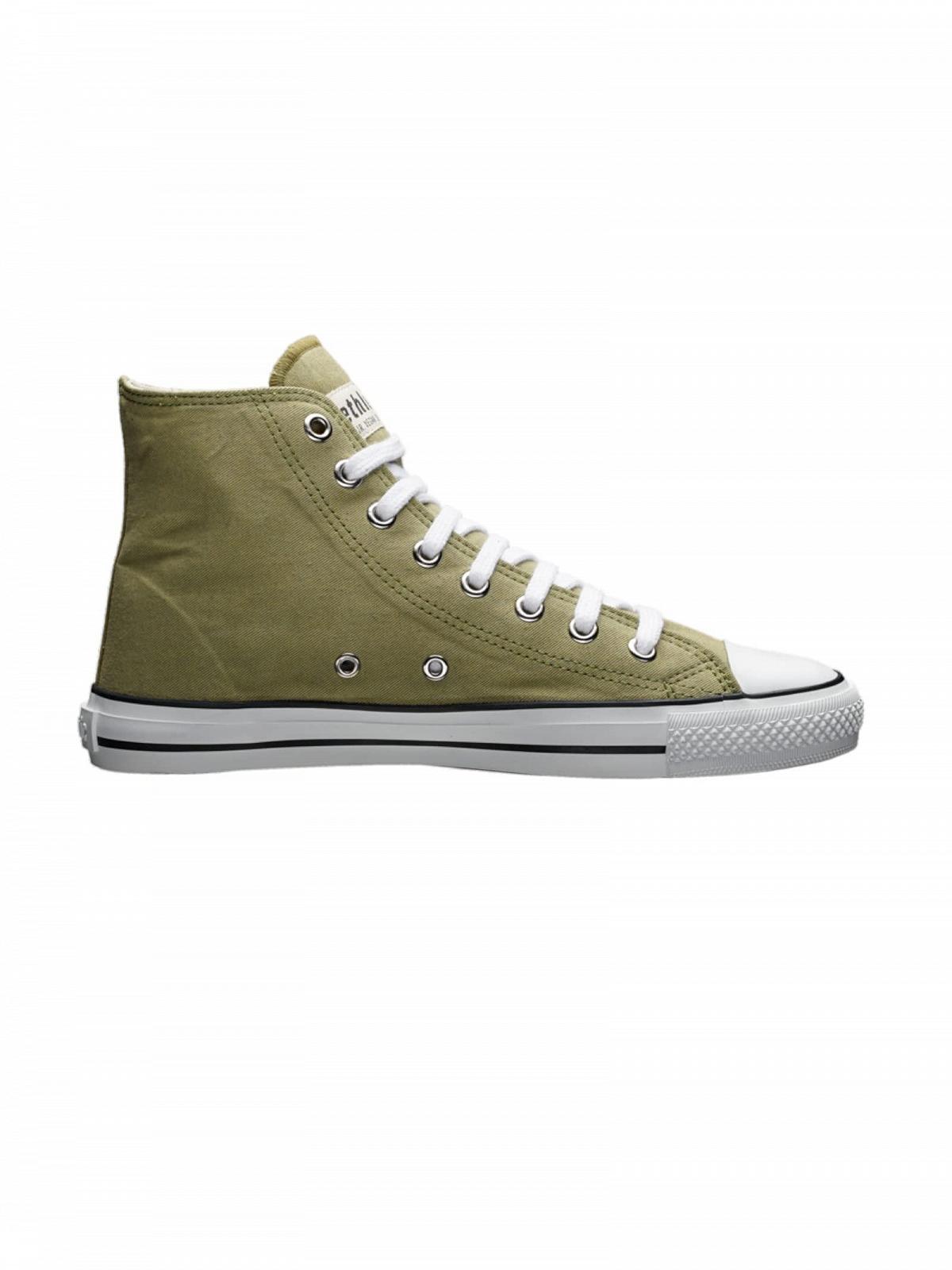 Кеди Ethletic Hi Fair Trainer White Cap Vegan Sustainable, фото №3