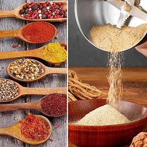 Электрическая кофемолка Kyaoayo 150 Вт, 2800 об/мин, 350 мл, для зерна, многофункциональная, для специй, сверхтонкая кофемолка, для специй, трав, кофе, бобов цена на synthetic.ua - Фото 1 Электрическая кофемолка Kyaoayo 150 Вт, 2800 об/мин, 350 мл, для зерна, многофункциональная, для специй, сверхтонкая кофемолка, для специй, трав, кофе, бобов synthetic.ua - Фото 1