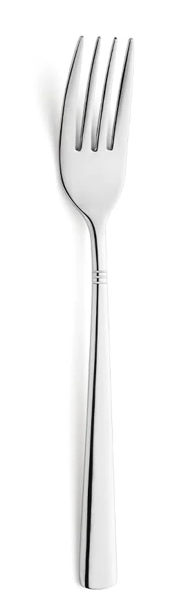 Набор столовых приборов AMEFA Palmon / 16 предметов / 4 персоны / нержавеющая сталь, фото №2