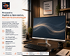 Моноблок 23.8" Medion (Lenovo Group) Cepter A440-01 | AMD Ryzen 3 3200U | IPS (1920x1080) FullHD | RAM 8 ГБ | SSD 512 ГБ | AMD Radeon Vega 3 Graphics | Wi-Fi 5 | Тонкий корпус | Win11 (5086) Уцінка Моноблок 23.8" Medion (Lenovo Group) Cepter A440-01 | AMD Ryzen 3 3200U | IPS (1920x1080) FullHD | RAM 8 ГБ | SSD 512 ГБ | AMD Radeon Vega 3 Graphics | Wi-Fi 5 | Тонкий корпус | Win11 (5086) Уцінка