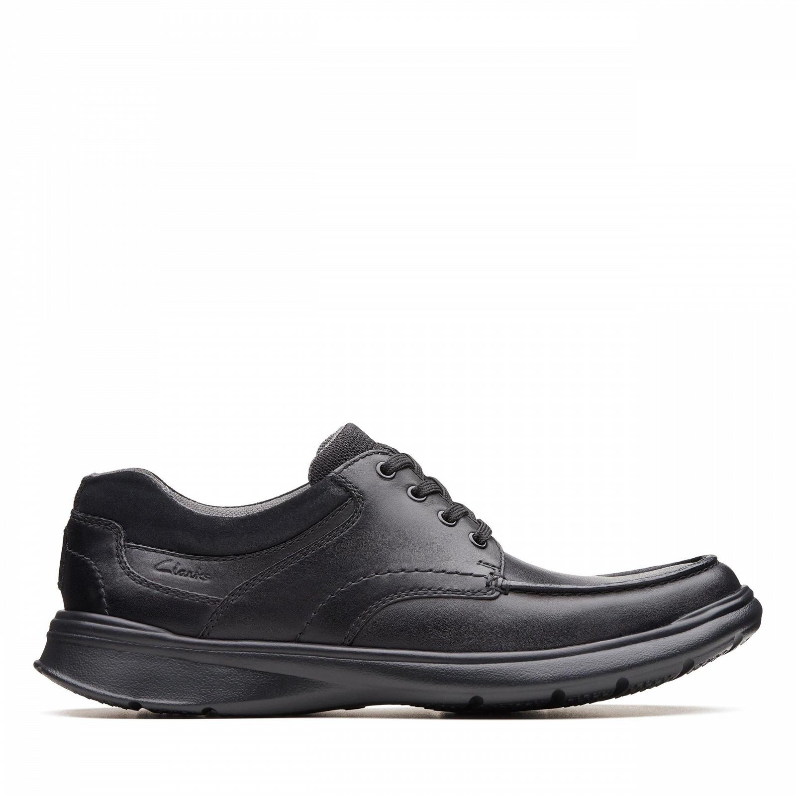 Мужские Ботинки Clarks COTRELL Edge, фото №2