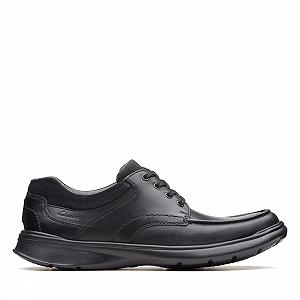 Мужские Ботинки Clarks COTRELL Edge synthetic.ua - Фото 1