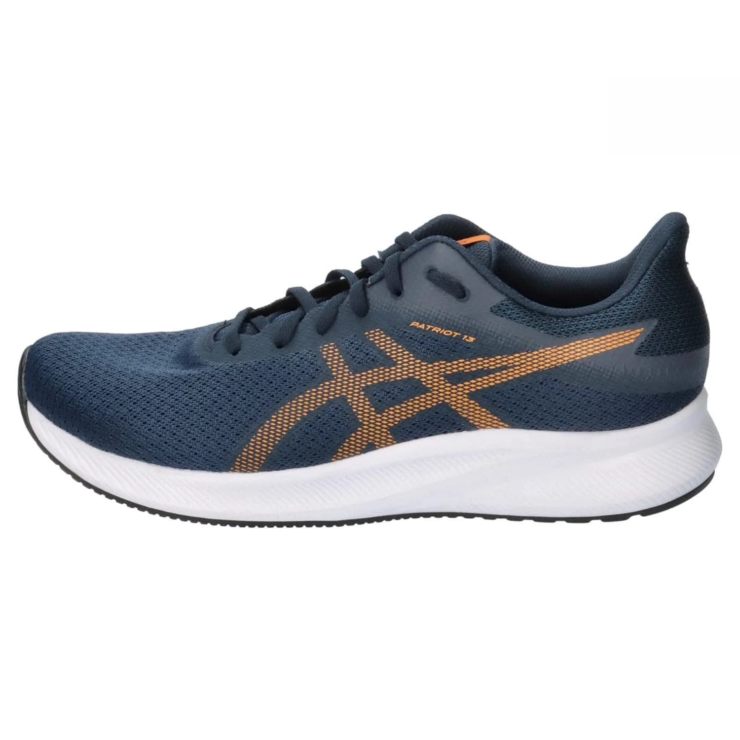 Кросівки ASICS Patriot 13 1011B485402, фото №2 Кросівки ASICS Patriot 13 1011B485402, фото №2