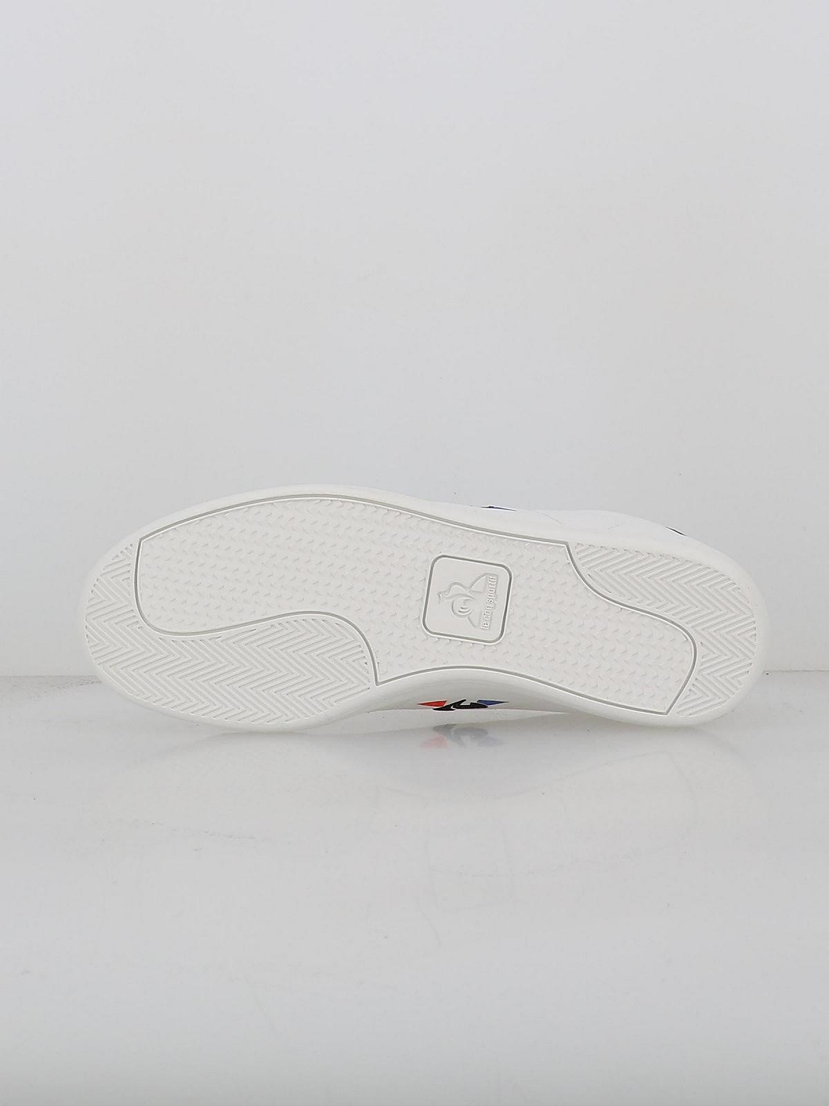 Кросівки Le Coq Sportif Unisex Courtset_2, фото №5 Кросівки Le Coq Sportif Unisex Courtset_2, фото №5