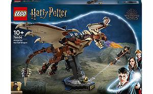 Детские конструкторы LEGO Harry Potter Венгерский хвосторог 76406 - Фото 1