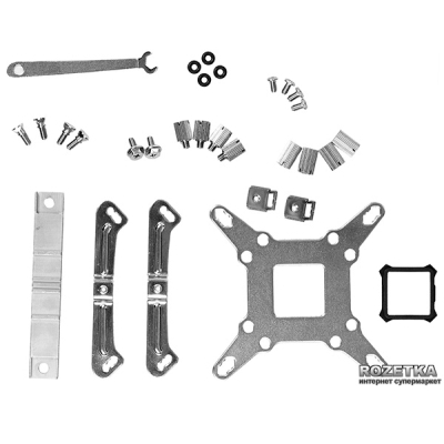 Кулер для процессора Be quiet Shadow Rock LP BK002, фото №5