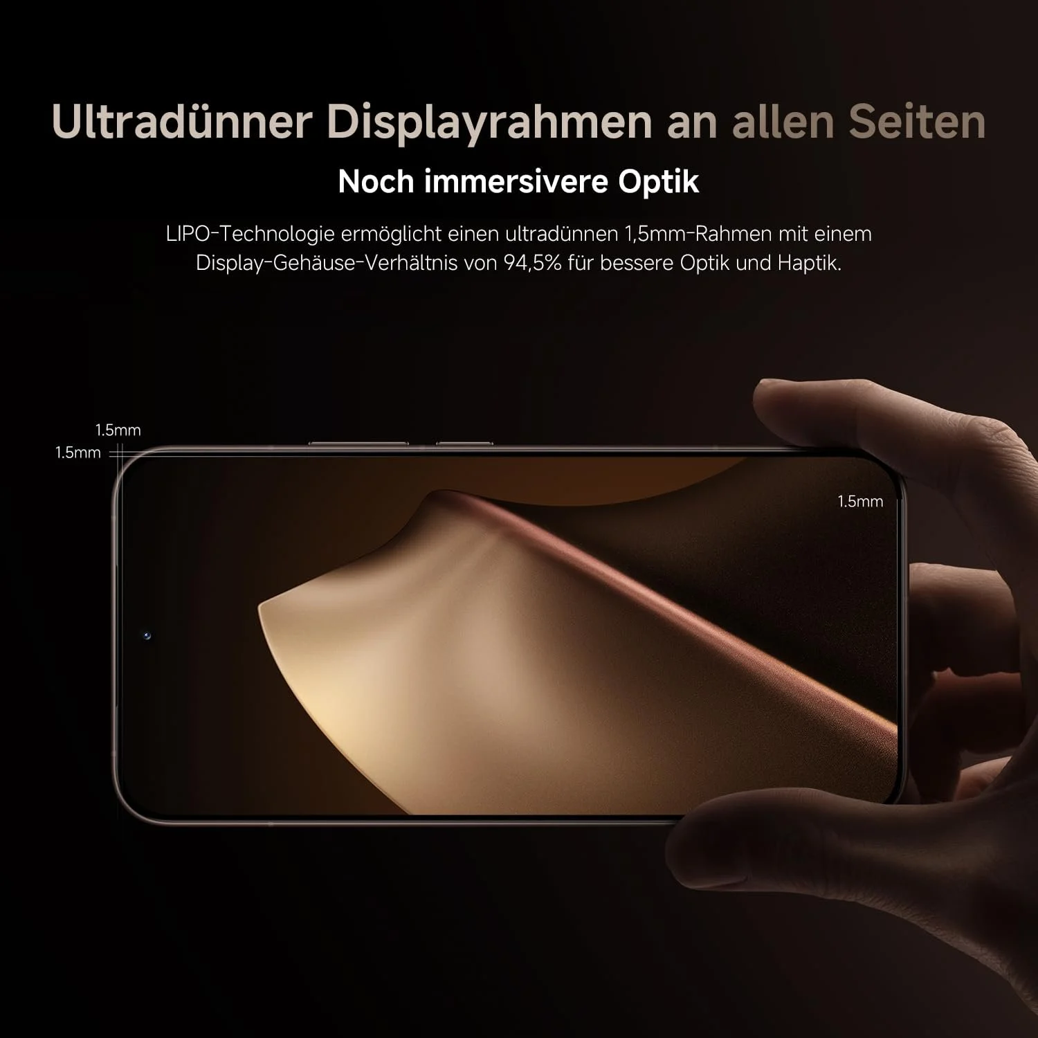 Смартфон XIAOMI 15T Pro 12 + 512 ГБ, 6.83 дюйми 144 Гц, Moka Brown, фото №11