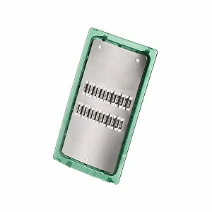 Насадка-терка Genius Nicer Dicer Boss для крупного натирання Julietti 27070 - Фото 1