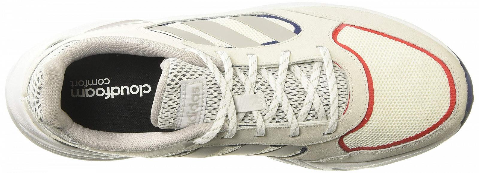 Кроссовки adidas 90s Valasion мужские, фото №5