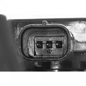 Датчик регулювання кута нахилу фар VEMO V37-72-0013 synthetic.ua - Фото 1