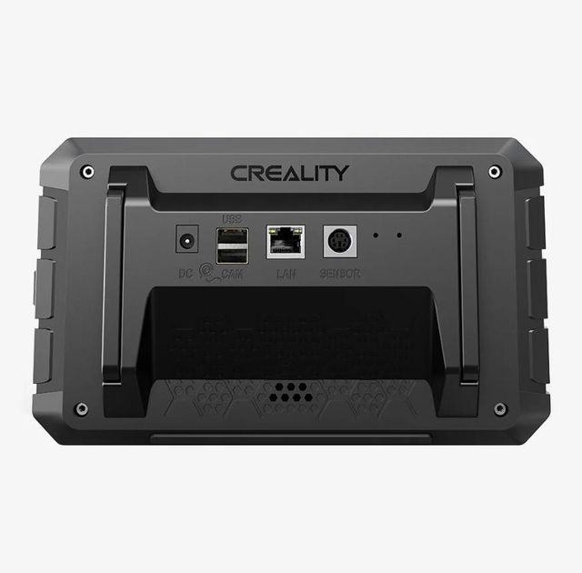 Планшет 7" Creality Sonic Pad для управления 3д принтером / 2/8Gb / Klipper / Черный, фото №3