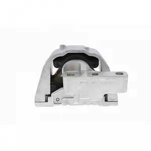 Опора двигуна VAICO V10-6084 AUDI SEAT SKODA VW synthetic.ua - Фото 1