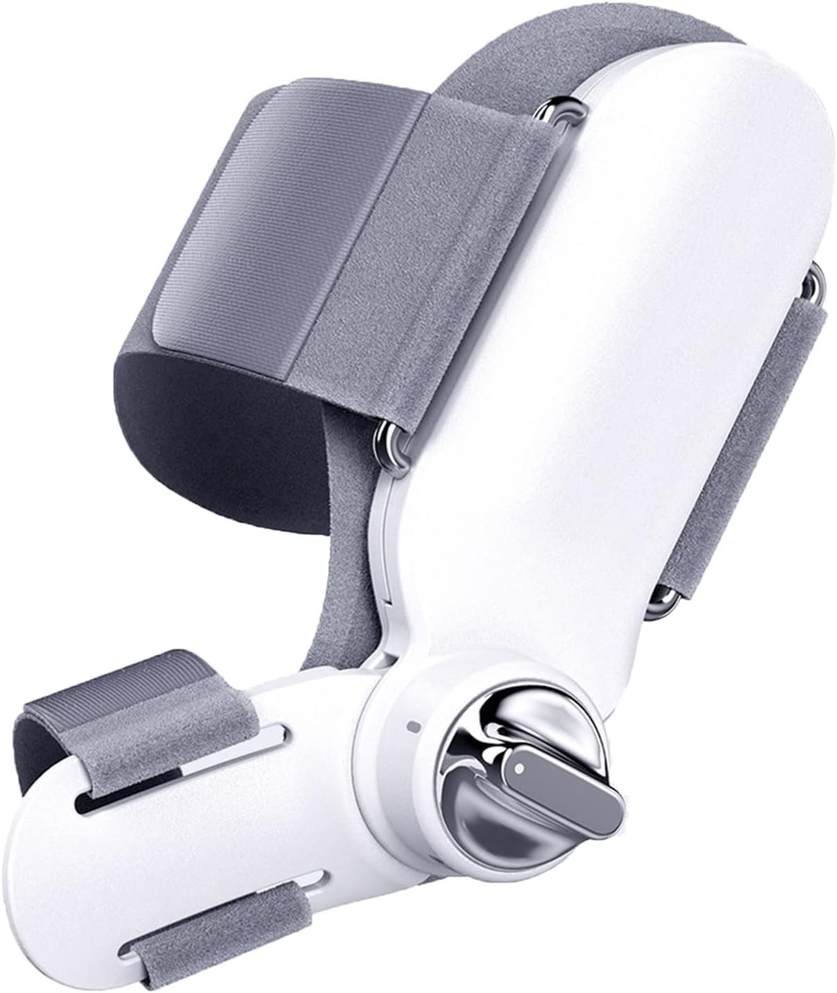 Коректор великого пальця стопи для чоловіків і жінок з 3 кутовими фіксуючими пластинами, фото №1