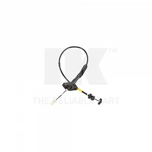 Трос зчеплення NK 923758 для PEUGEOT - Фото 1