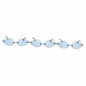 Сонцезахисні окуляри Без оправи PACKOVE Набір 3 шт., блакитний - Фото 1