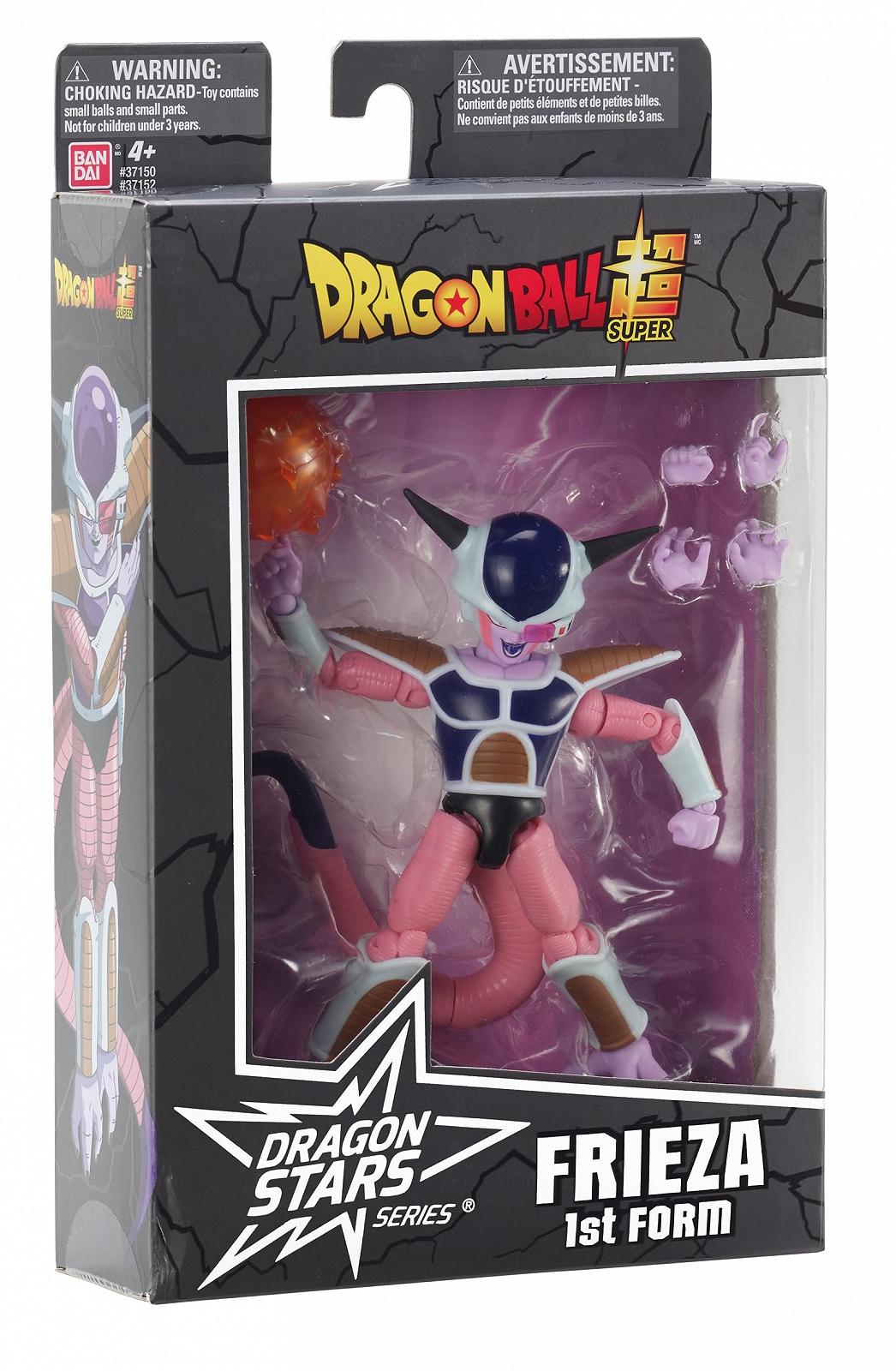 Фигурка Dragon Ball Super Фризер Dragon Stars 17 см Multi-Coloured, фото №6