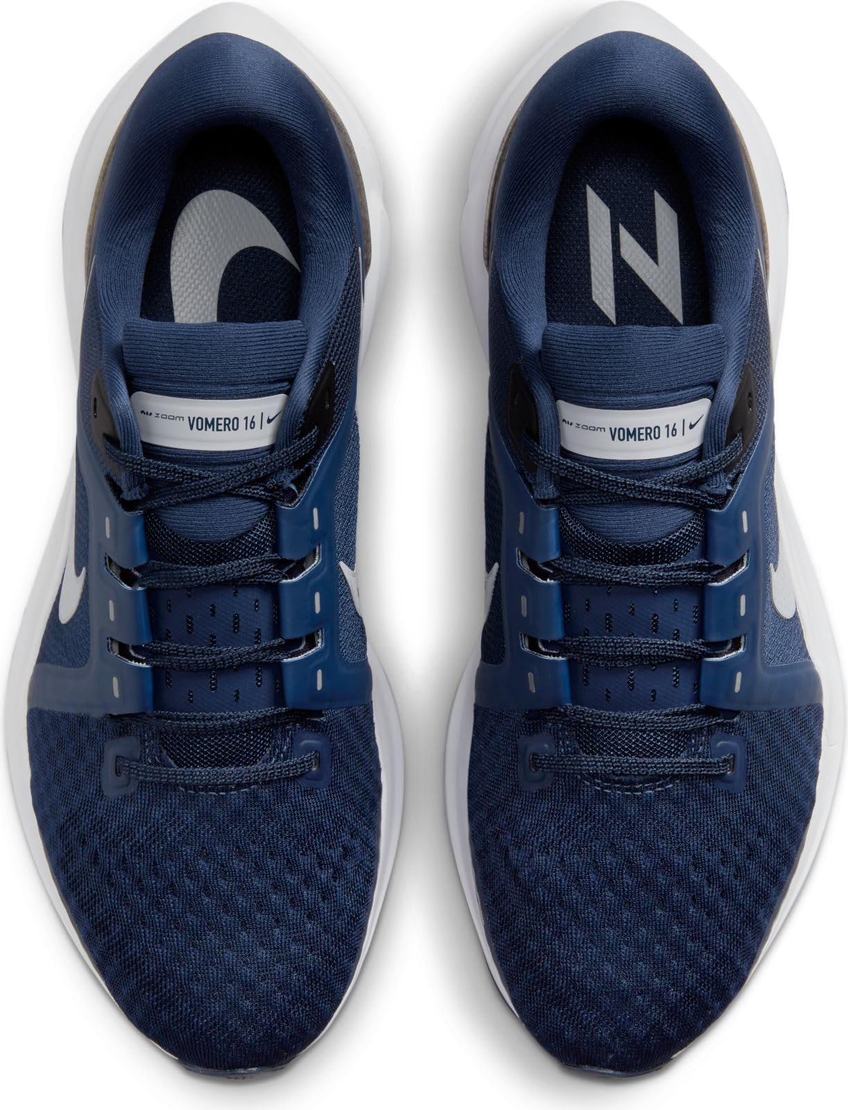 Кросівки Nike Air Zoom Vomero 16, фото №3