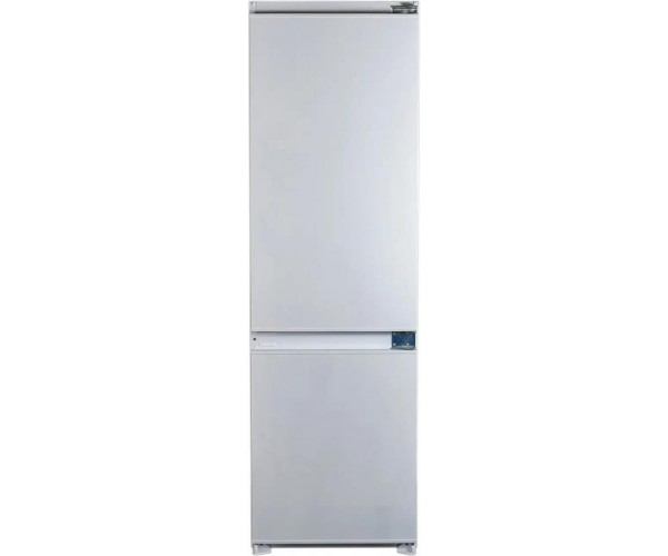 Холодильник із морозильною камерою Vestel RF390BI3M-W, фото №1