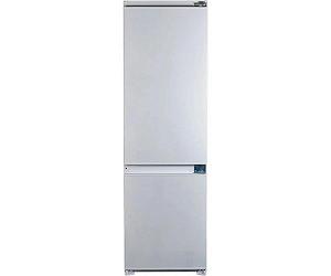 Холодильник із морозильною камерою Vestel RF390BI3M-W - Фото 1