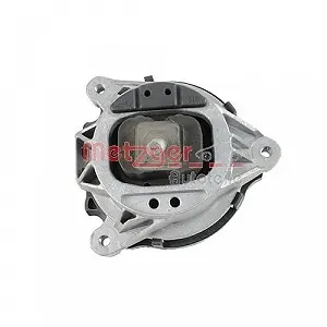Опора двигуна METZGER 8053809 для BMW, ліва synthetic.ua - Фото 1