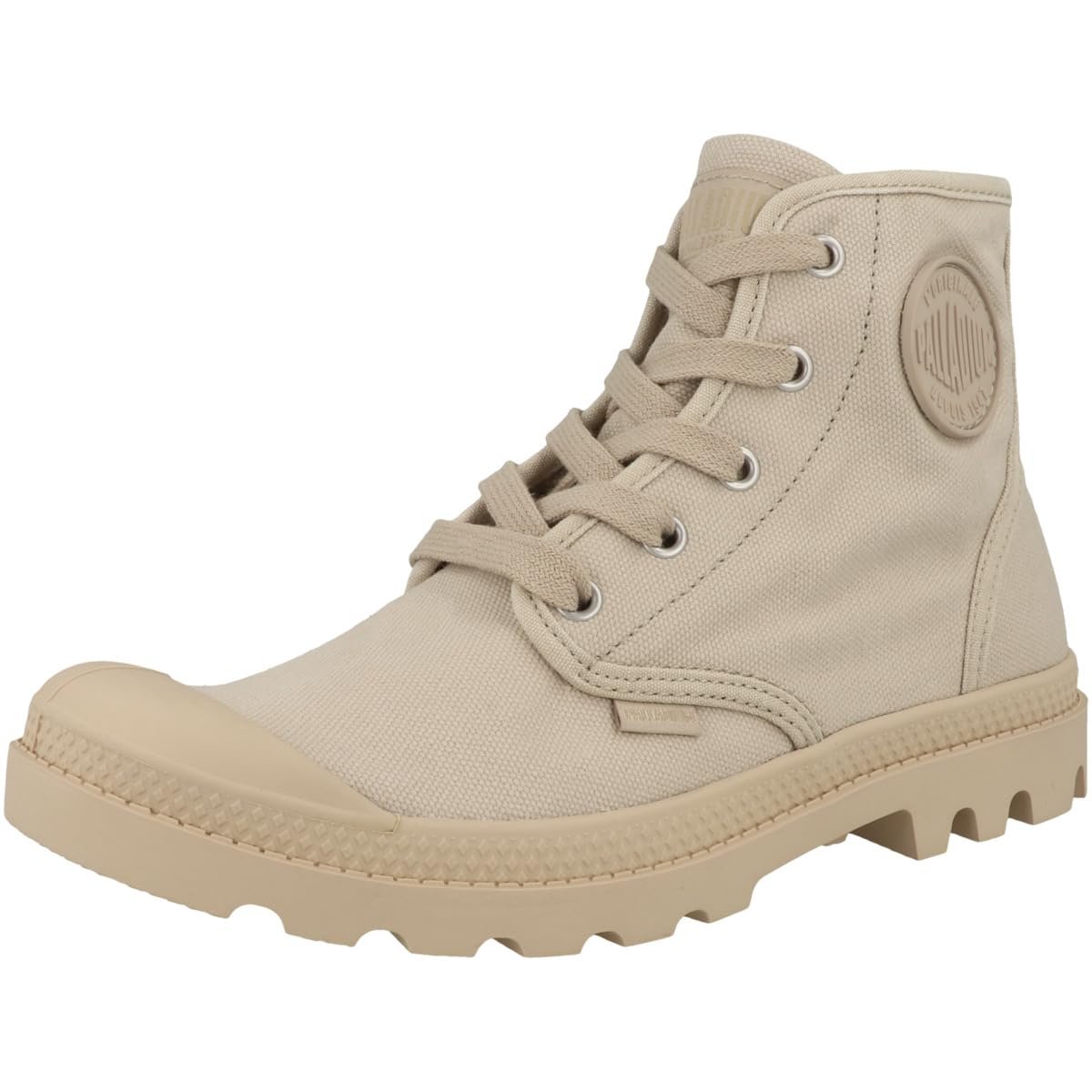 Чоботи Palladium Pampa Hi boue m, фото №4