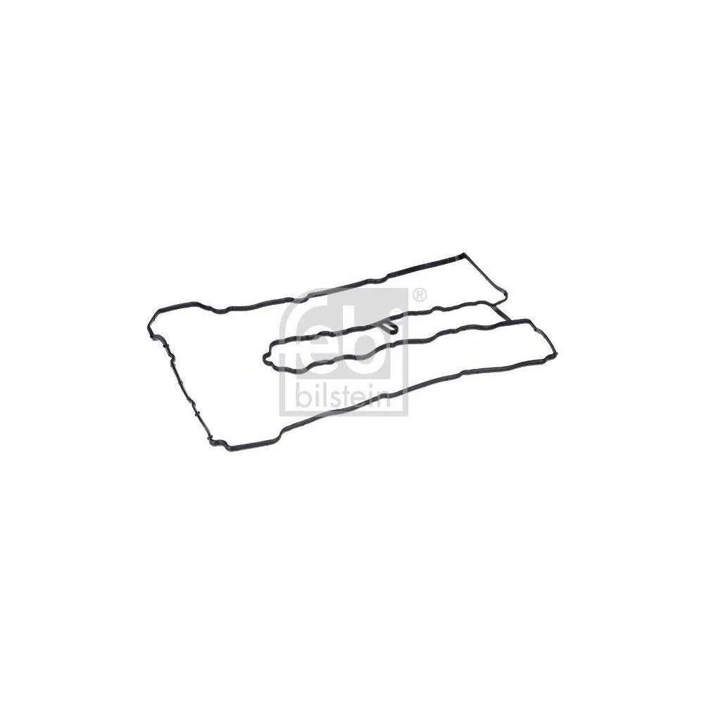Прокладка кришки головки блоку циліндрів FEBI BILSTEIN 32987 для BMW, фото №2
