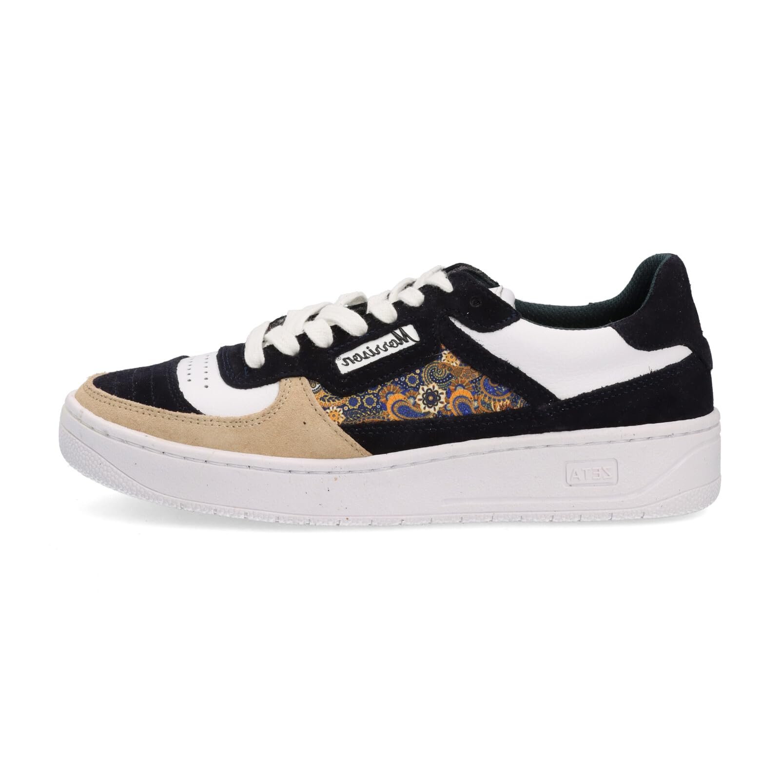 Кроссовки Morrison Dorian мужские, фото №1