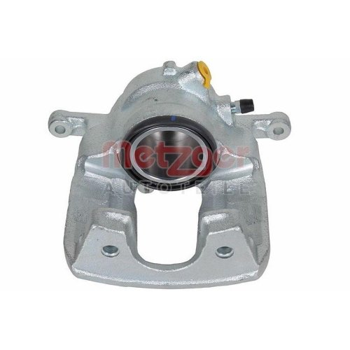 Гальмівний супорт METZGER 6261710 для MERCEDES-BENZ передній правий, фото №2