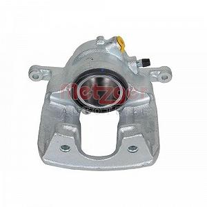 Тормозной суппорт METZGER 6261710 для MERCEDES-BENZ передний правый synthetic.ua - Фото 1