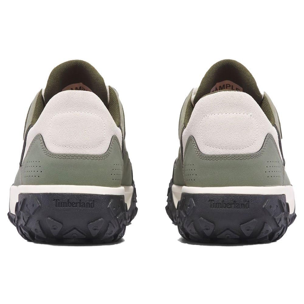 Чоловічі Кросівки Timberland Greenstride Motion 6 для хайкінгу, фото №8
