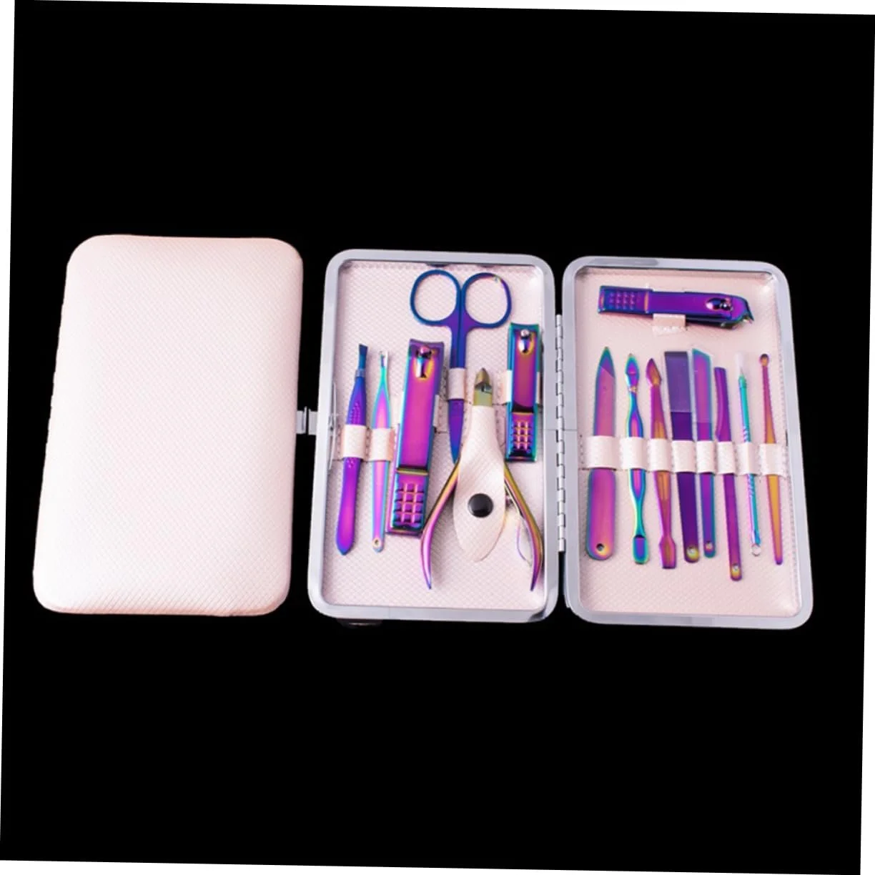 Набор для маникюра CALLARON, фото №3