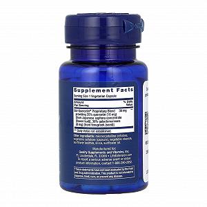 Bio-Quercetin - 30 vcaps synthetic.ua - Фото 1