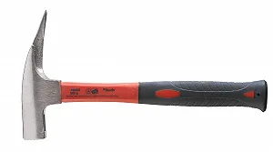 Молоток покрівельника KWB 4465-06 Fibreglass з магнітним тримачем - Фото 1