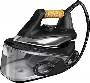 Утюг с парогенератором Rowenta Easy Steam Series VR7361 - Фото 1