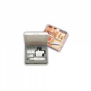 Набір для манікюру та педикюру Peter Bausch Professional 0379P - Фото 1