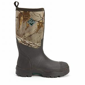 Черевики Muck Boots Derwent II Унісекс - Фото 1