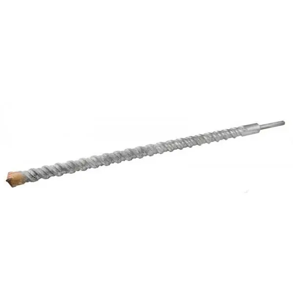 Сверло для бетона GRANITE SDS-PLUS S4 32х1000 мм 0-32-100, фото №1