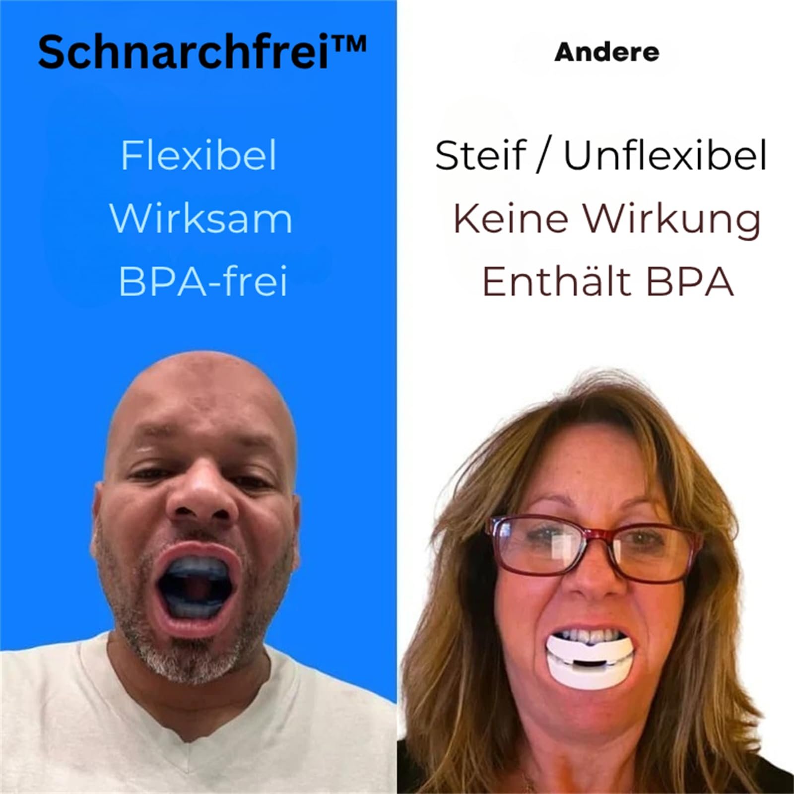 Кліпса проти хропіння Pomera Багатофункціональна, фото №2