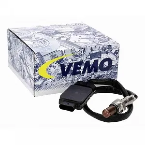 Датчик NOx VEMO Green Mobility Parts V48-72-0169 впорскування сечовини synthetic.ua - Фото 1