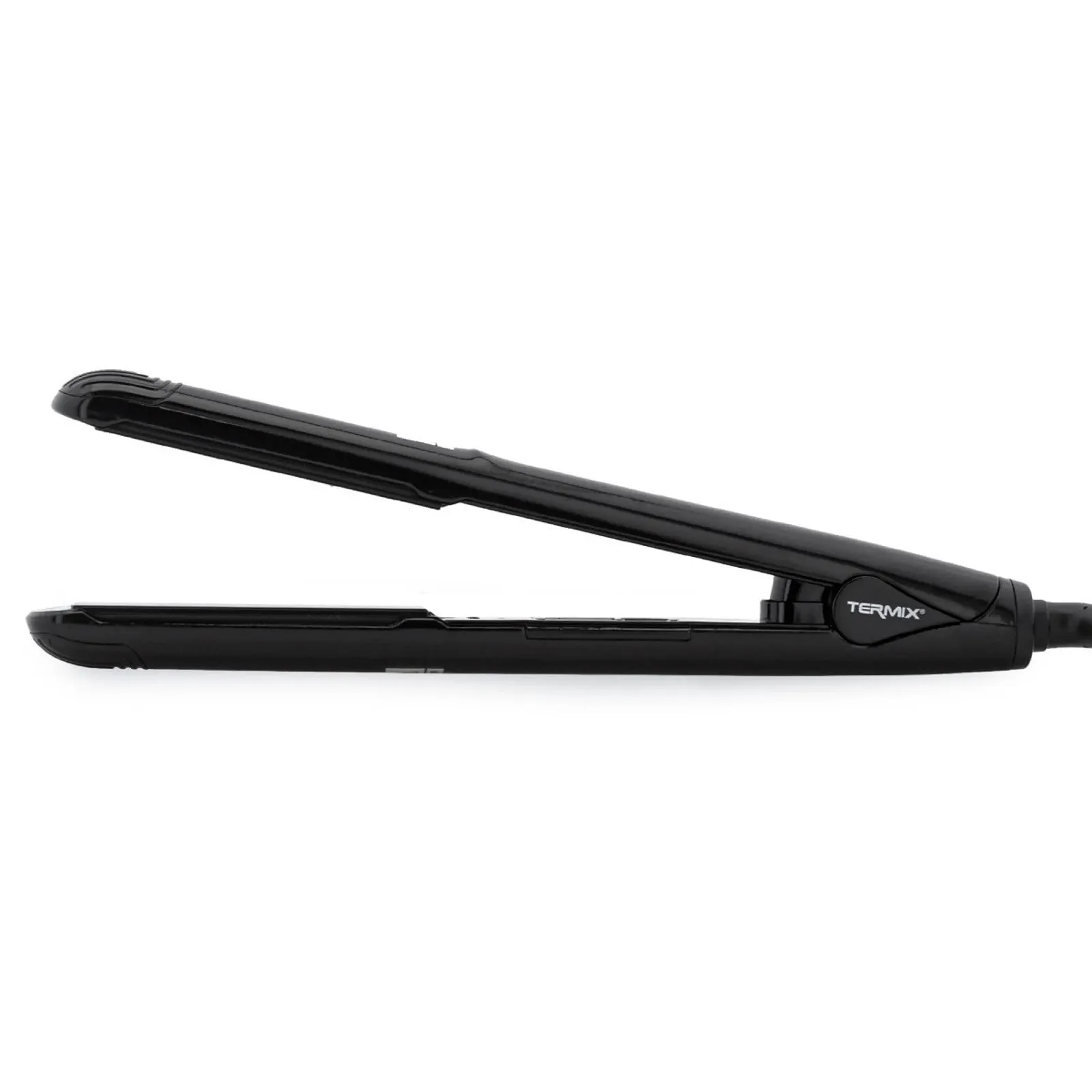 Выпрямитель Termix Slim Nano Titanium ионный Черный, фото №4 Выпрямитель Termix Slim Nano Titanium ионный Черный, фото №4