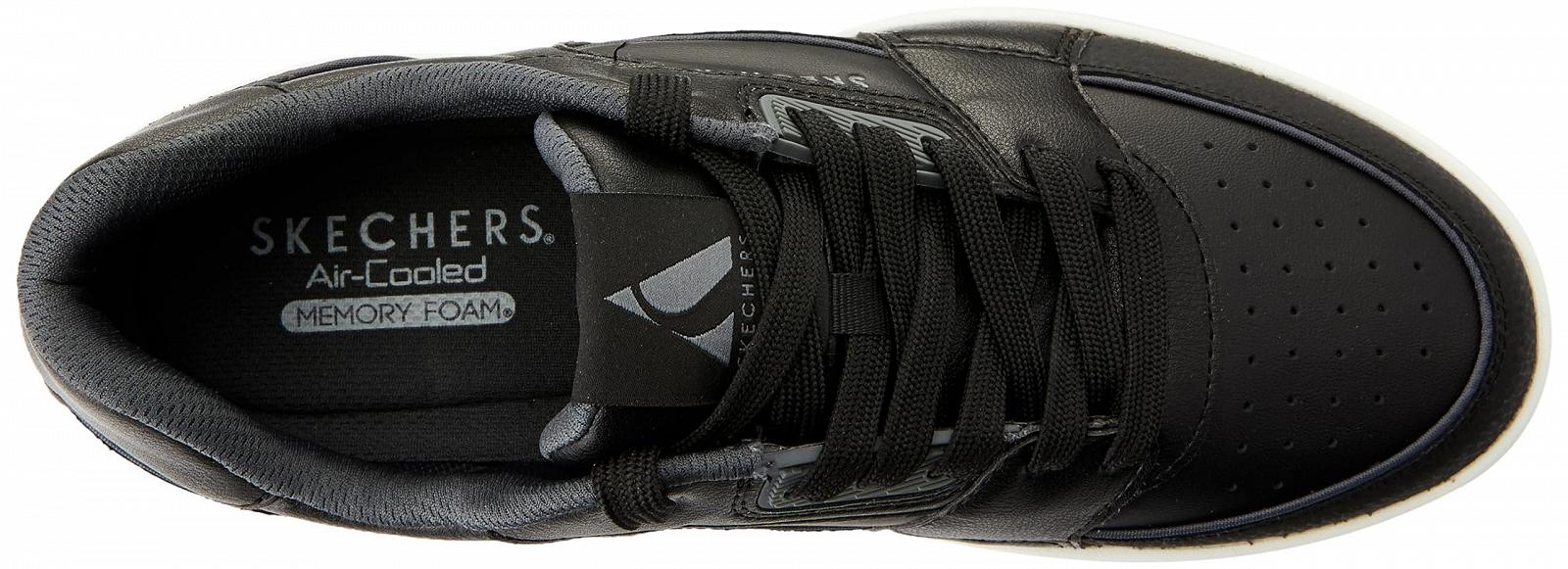 Кросівки Skechers UNO Court Чоловічі, фото №3