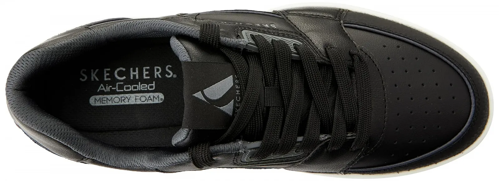 Кросівки Skechers UNO Court Чоловічі, фото №3