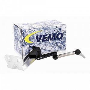 Датчик уровня пневмоподвески VEMO V58-72-0015 TESLA synthetic.ua - Фото 1