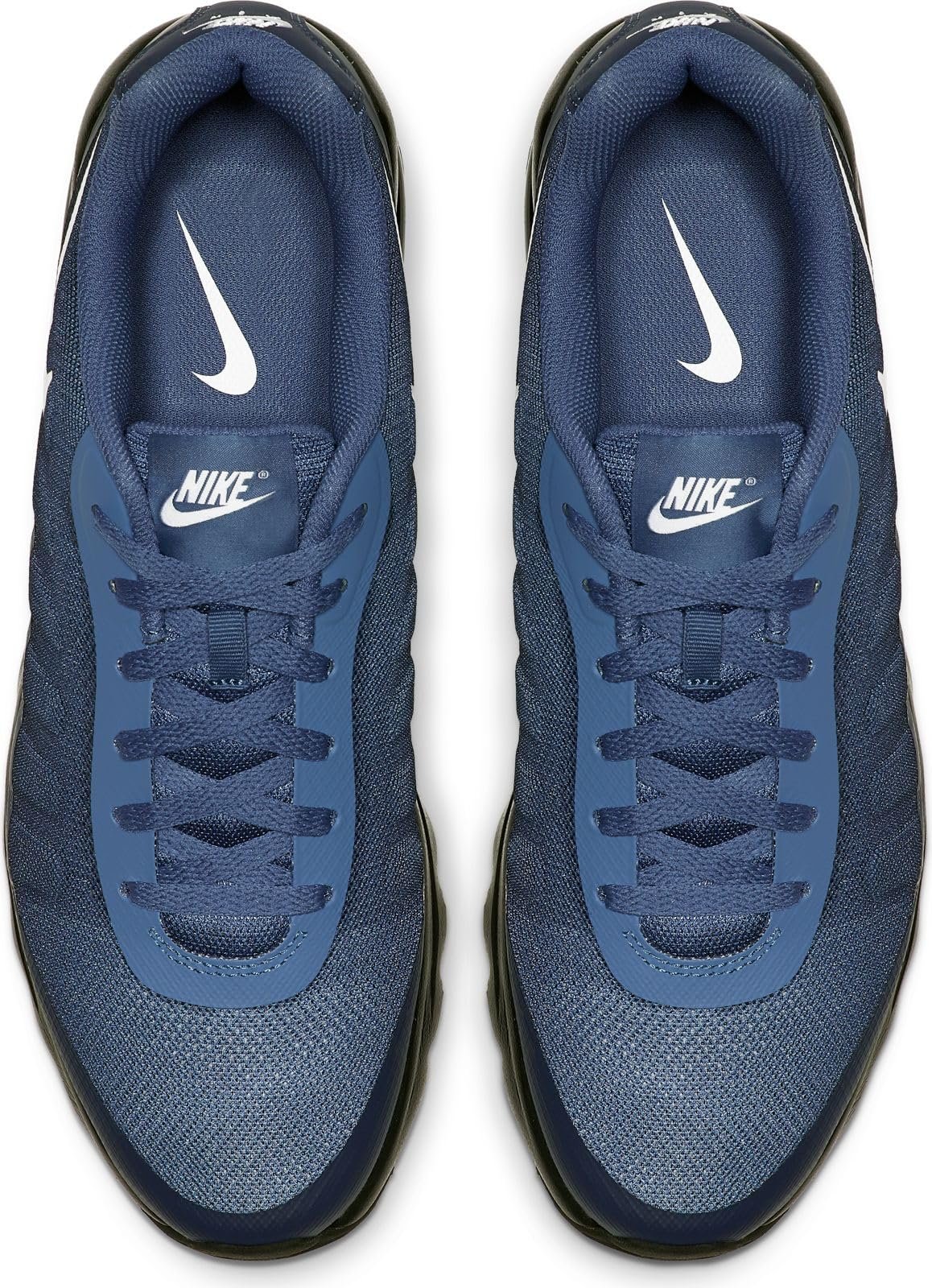 Кросівки Nike Air Max Invigor (Gs) для чоловіків, фото №8