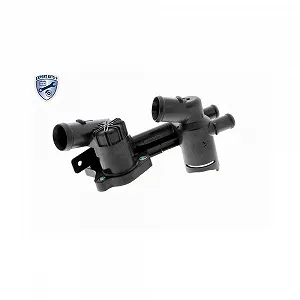 Корпус термостата VEMO EXPERT KITS + V15-99-1912 - Фото 1