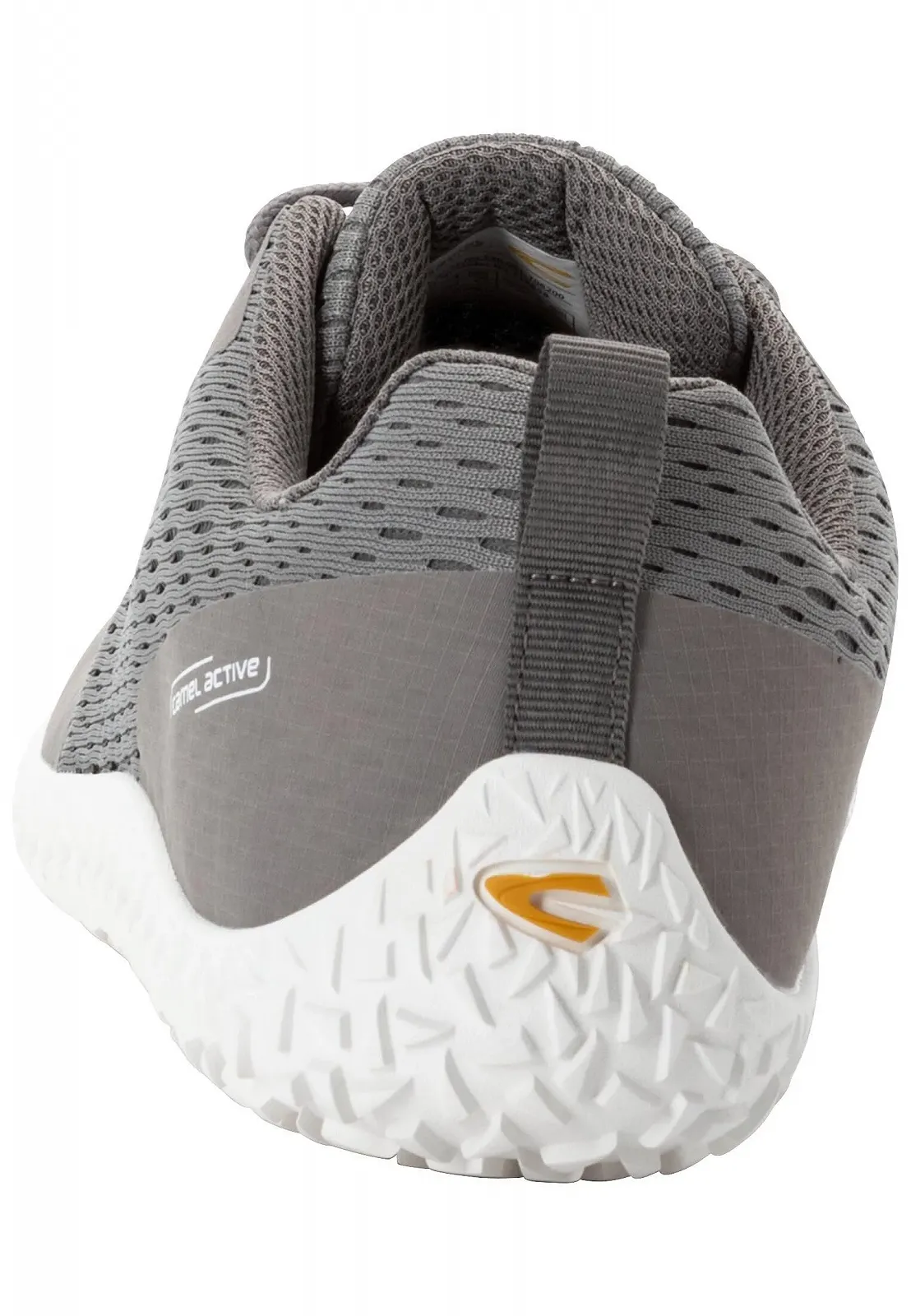 Мужские кроссовки camel active Mesh Barefoot, фото №4