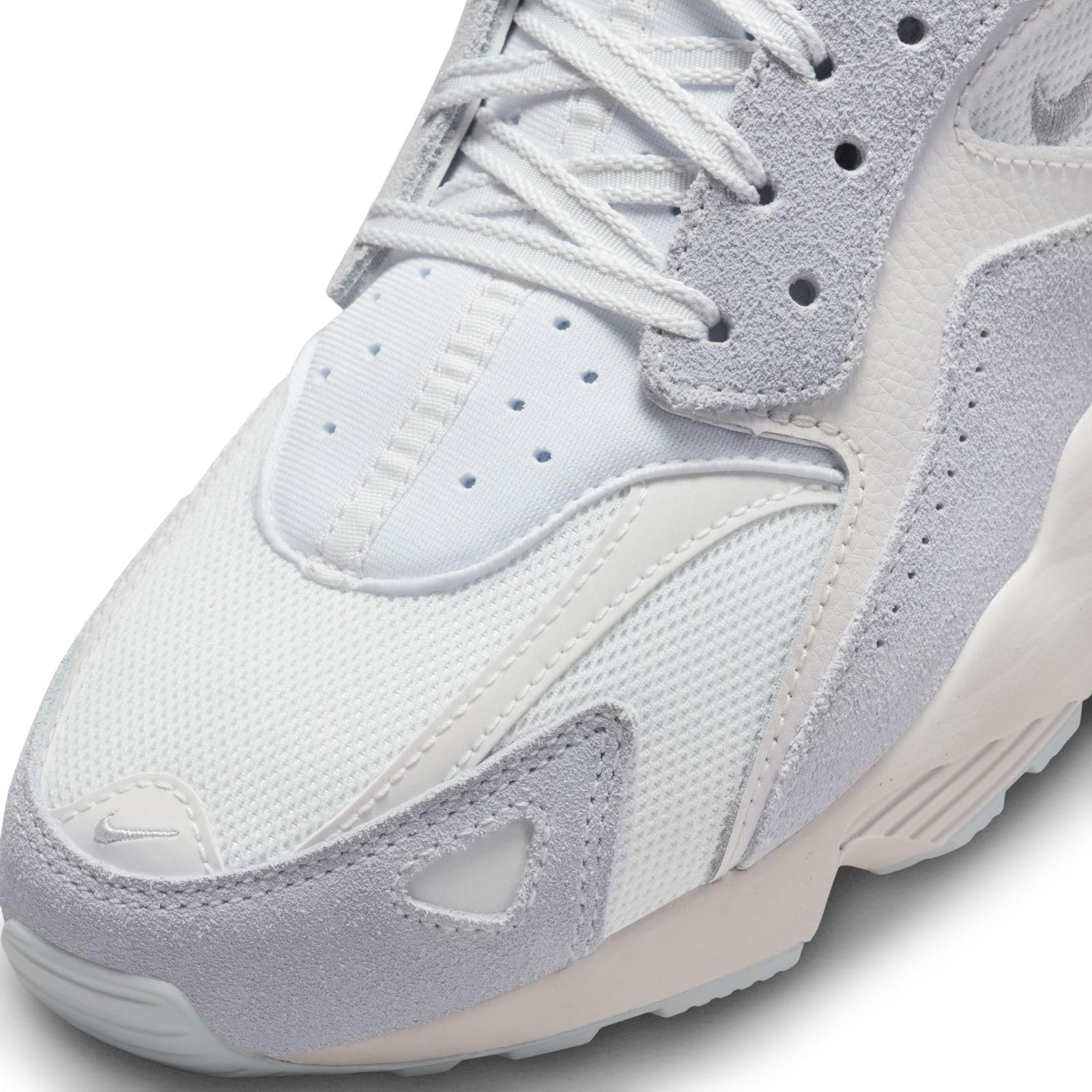 Кроссовки Nike Huarache Runner DZ3306-002, фото №6