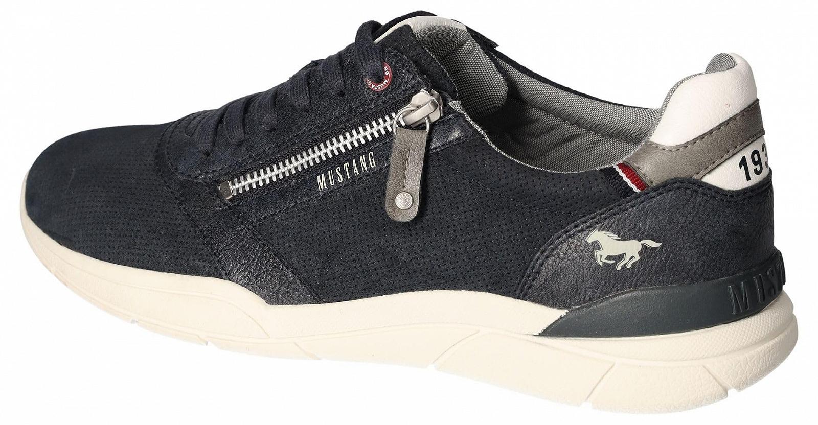 Кросівки MUSTANG 4138-311, фото №6 Кросівки MUSTANG 4138-311, фото №6