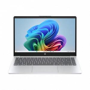 Ноутбук HP OmniBook 3 14-ha0003ua (BV5U2EA) - Фото 1