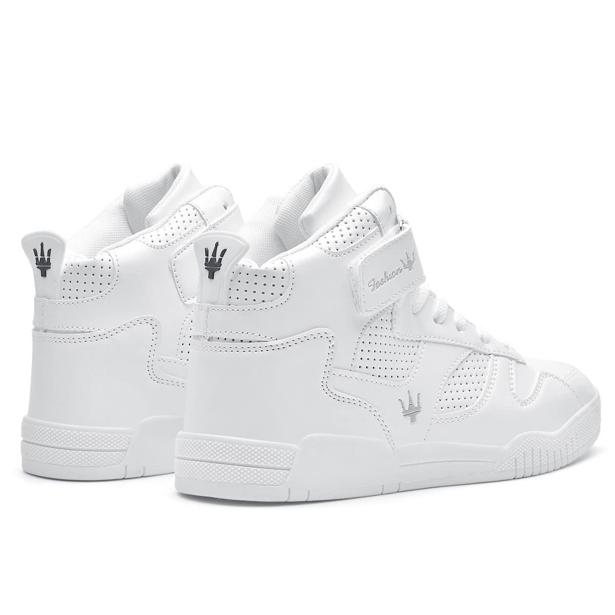 Кроссовки K DUORO High Top Легкие, фото №6